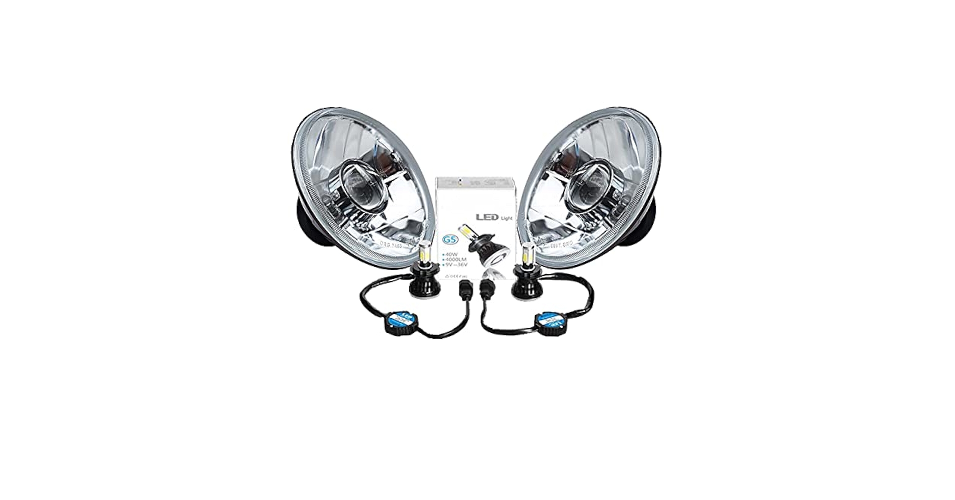 optic LED 600h 2台セット optic LED 600h 2台セット